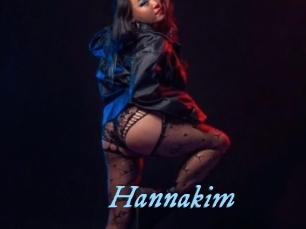 hannakim DeriheruI