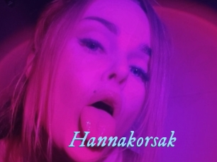 hannakorsak DeriheruI
