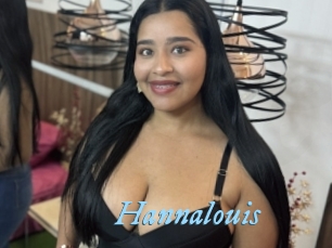 Hannalouis