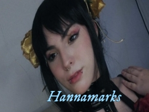 hannamarks DeriheruI