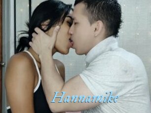 Hannamike