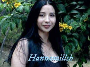 Hannamillsh