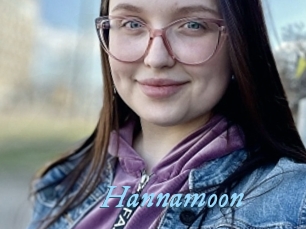 Hannamoon