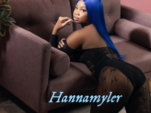 hannamyler DeriheruI