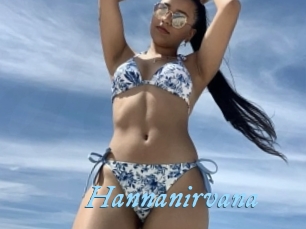 Hannanirvana