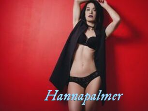 Hannapalmer