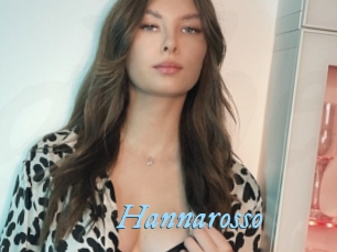 Hannarosso