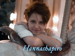 Hannashapiro