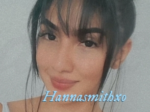 Hannasmithxo