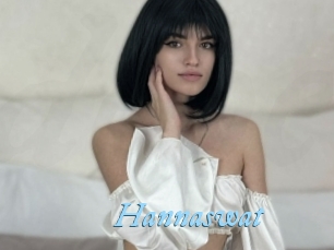 Hannaswat