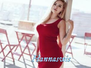 Hannaswis