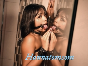 hannatomsom DeriheruI
