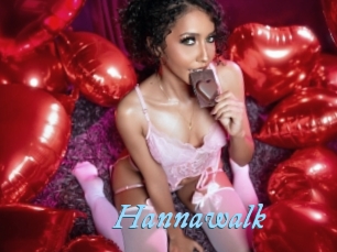 Hannawalk