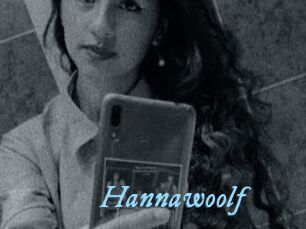 Hannawoolf