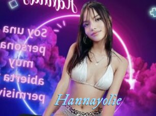 Hannayolie