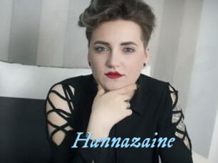 Hannazaine