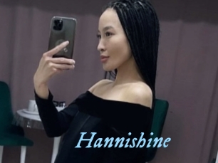 Hannishine