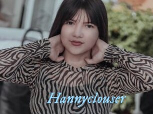 Hannyclouser