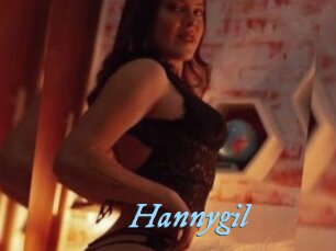 Hannygil