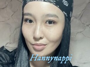 Hannynappi