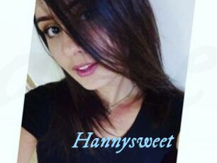 Hannysweet