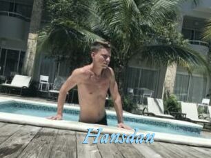 Hansdan