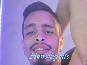 Hanselgreits