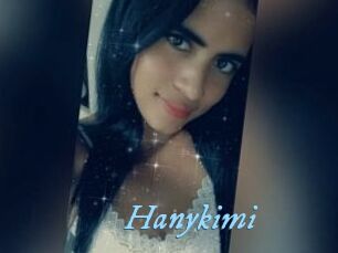 Hanykimi