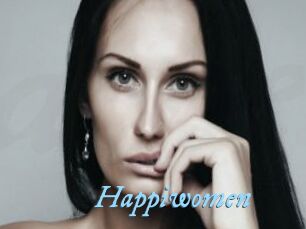 Happiwomen