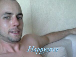Happy2010