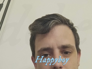 Happyboy