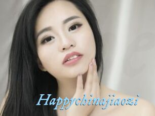 Happychinajiaozi