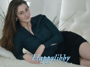 Happylibby