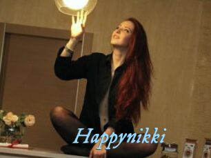 Happynikki