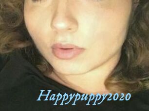 Happypuppy2020