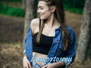 Happytoseeu