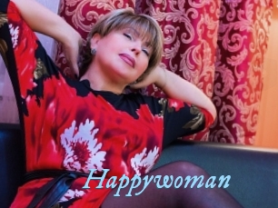 Happywoman