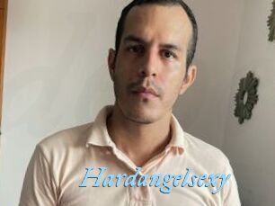 Hardangelsexy