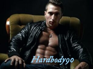 Hardbody90