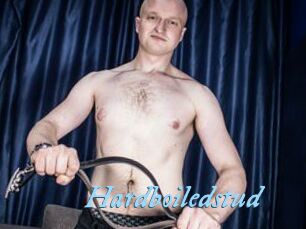 Hardboiledstud