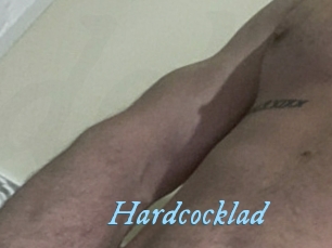 hardcocklad DeriheruI
