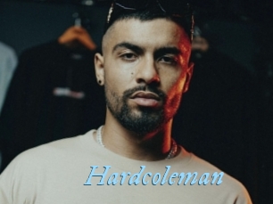 Hardcoleman