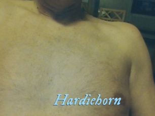 Hardiehorn
