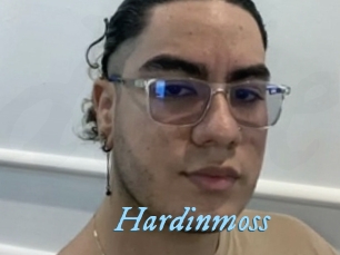Hardinmoss