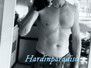 Hardinparadise