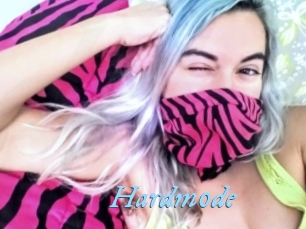Hardm0de