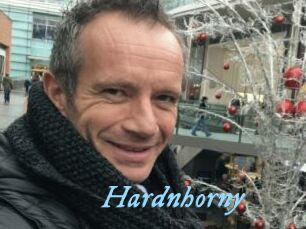 Hardnhorny