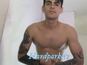 Hardparkers