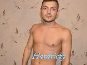 Hardricky