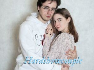 Hardshowcouple